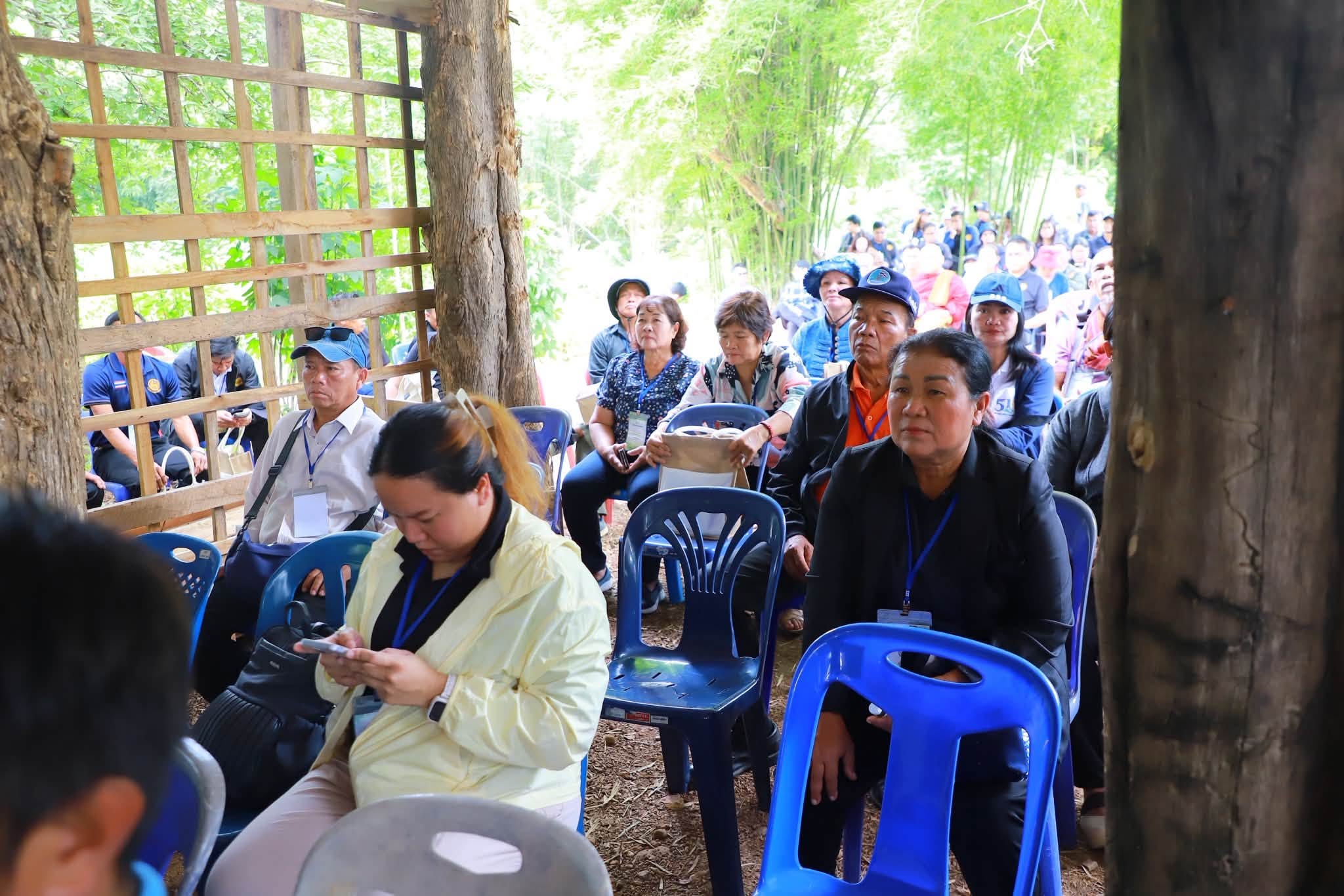 title - ลุย จ.แพร่ พร้อมลงพื้นที่ศึกษาดูงาน อัปเกรด ’ไม้ชุมชน‘ ดันแปรรูปสร้างมูลค่า สร้างรายได้อย่างยั่งยืน
